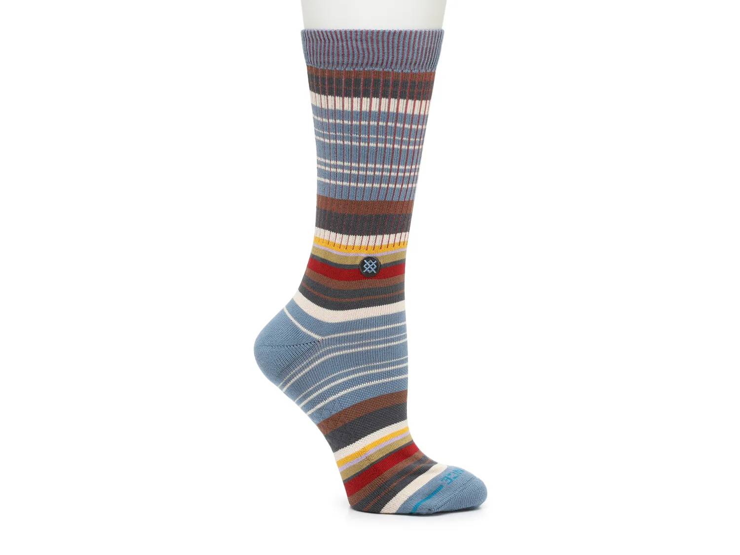 Jorongo Pop Men's Crew Socks