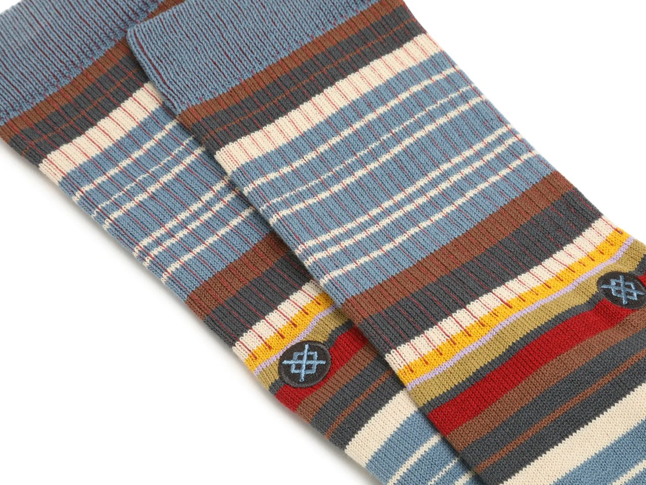 Jorongo Pop Men's Crew Socks