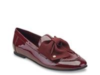 Dreem Loafer Dark Red view