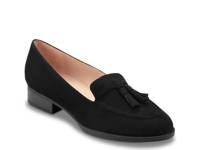 Linzer Loafer Black view