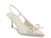 Margla Pump Ivory view