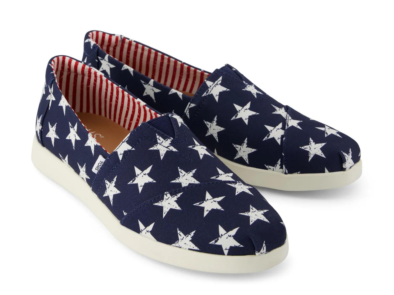 Alpargata Plus Slip-On - Women's