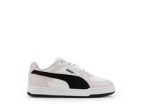 Caven III Sneaker - Kids' White/Purple view