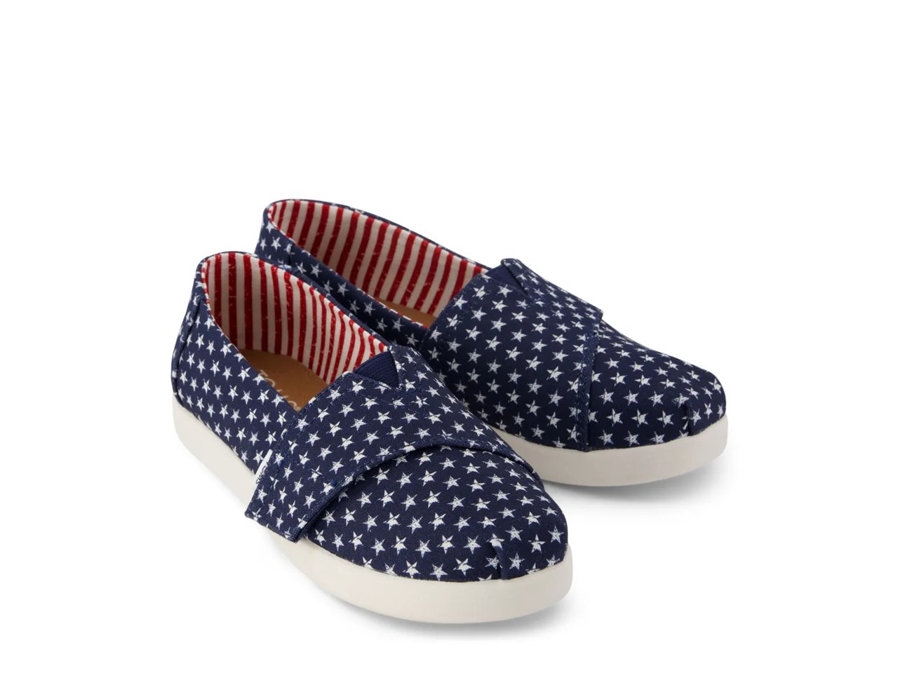 Alpargata Classic Sneaker - Kids'