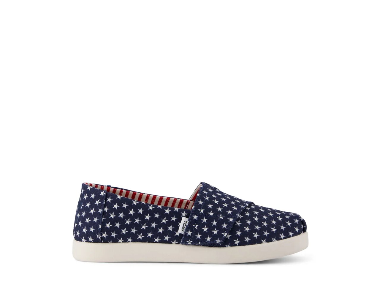 Alpargata Classic Sneaker - Kids'