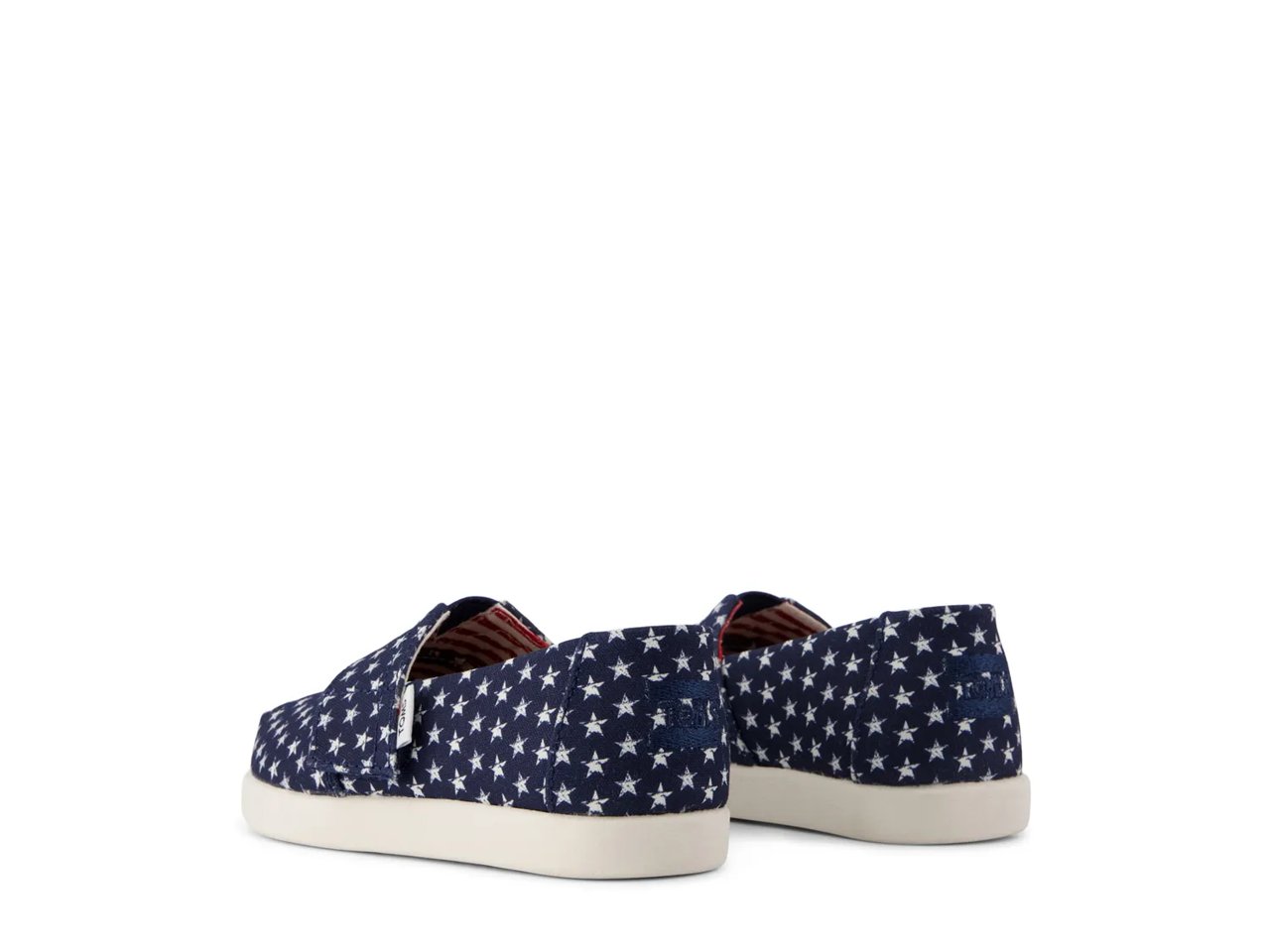 Alpargata Classic Sneaker - Kids'