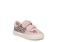 V Tucson Sneaker - Kids' Light Pink view