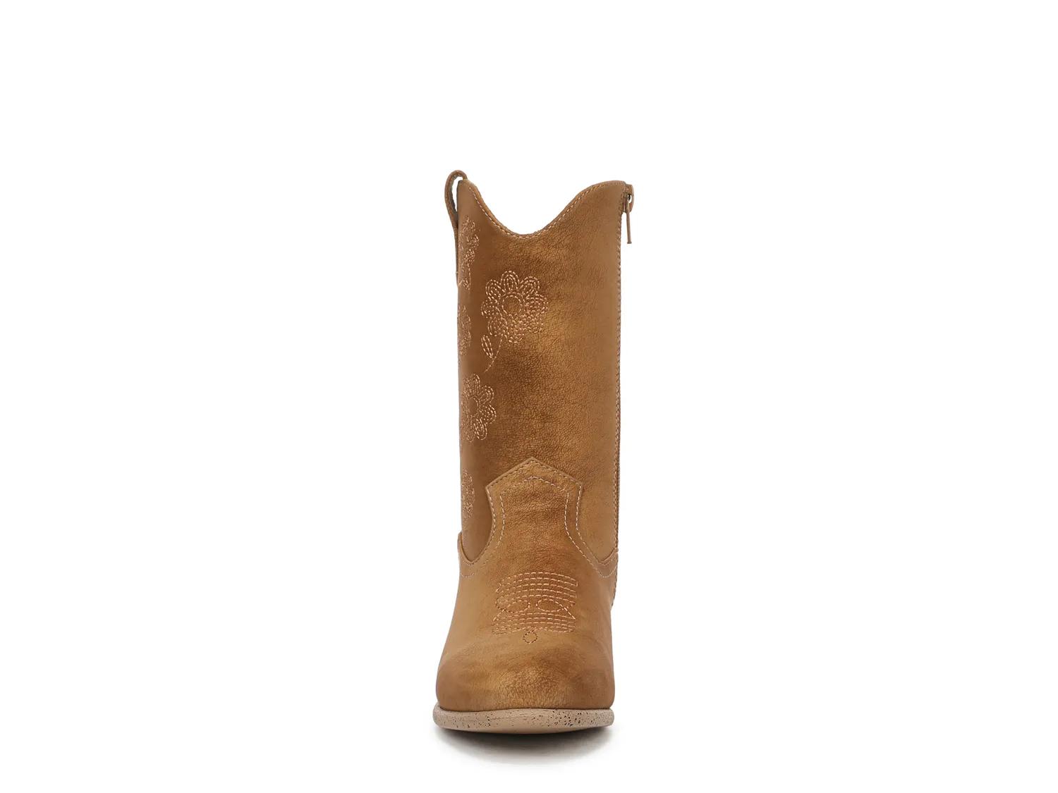 Sandia Cowboy Boot