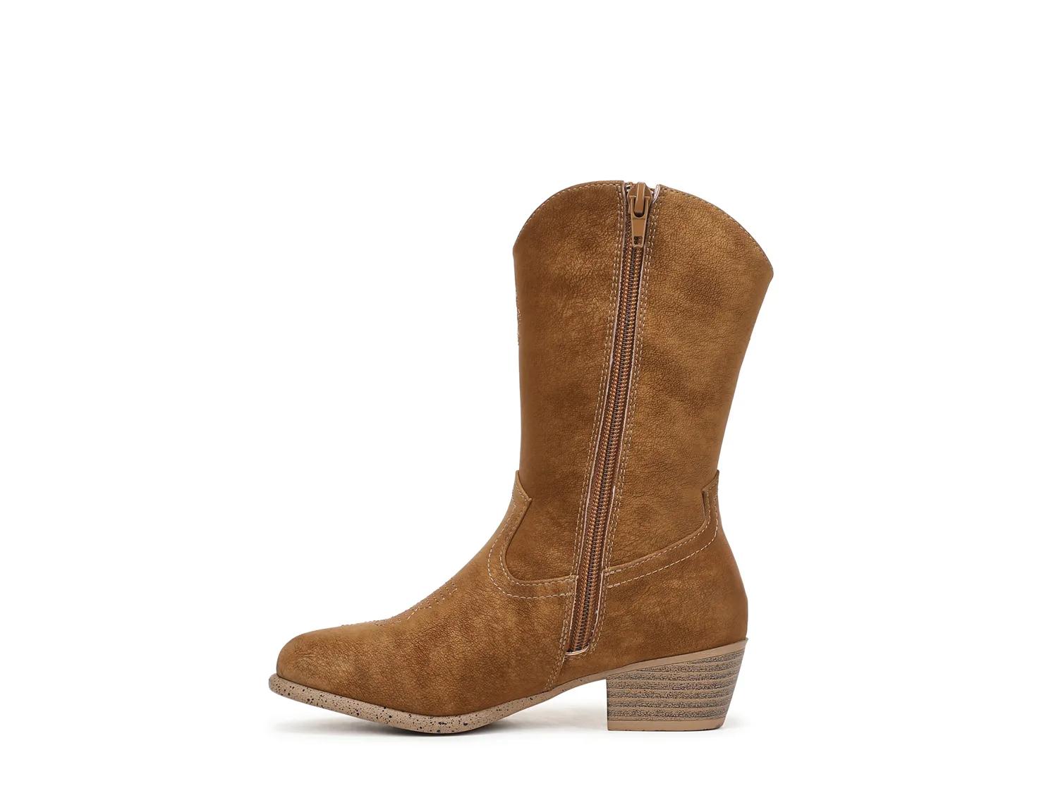 Sandia Cowboy Boot