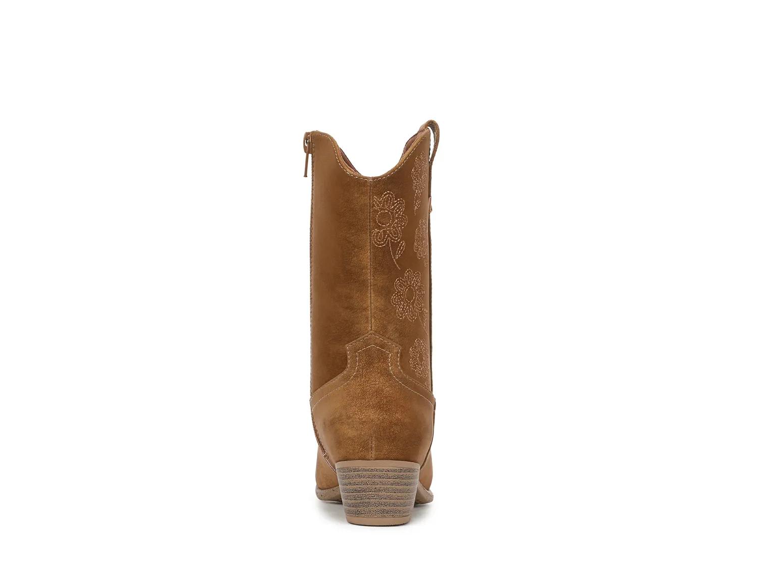 Sandia Cowboy Boot