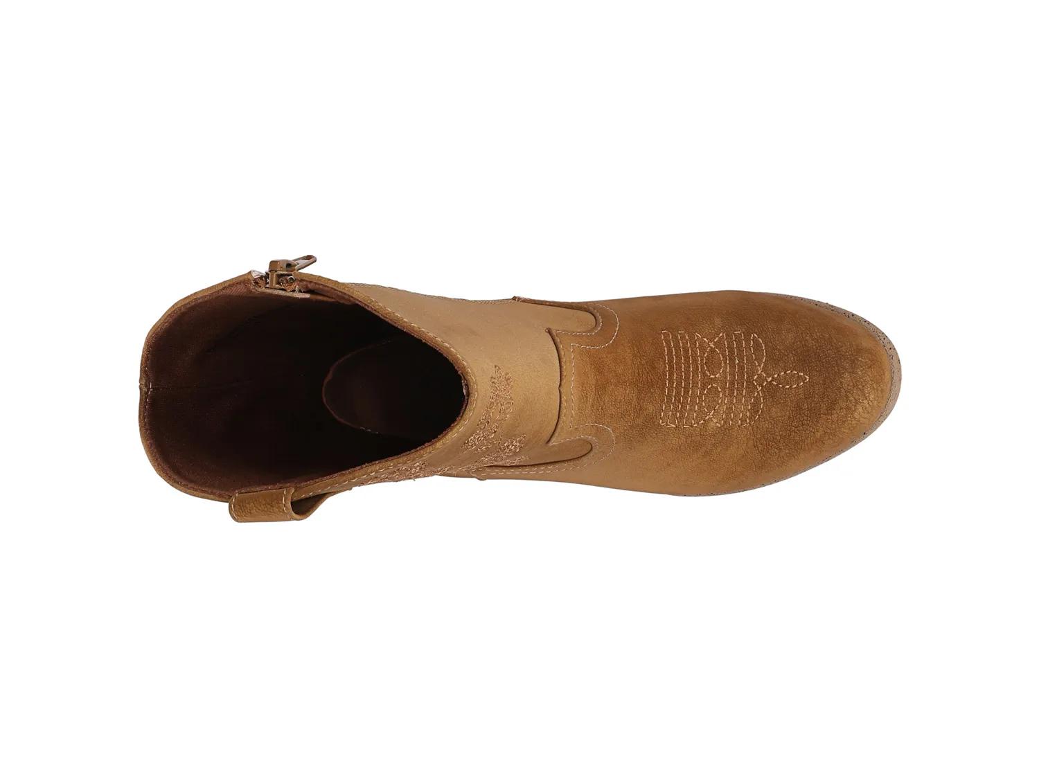 Sandia Cowboy Boot