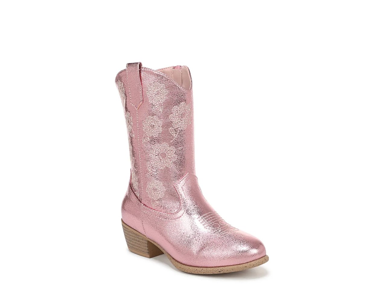 Sandia Cowboy Boot