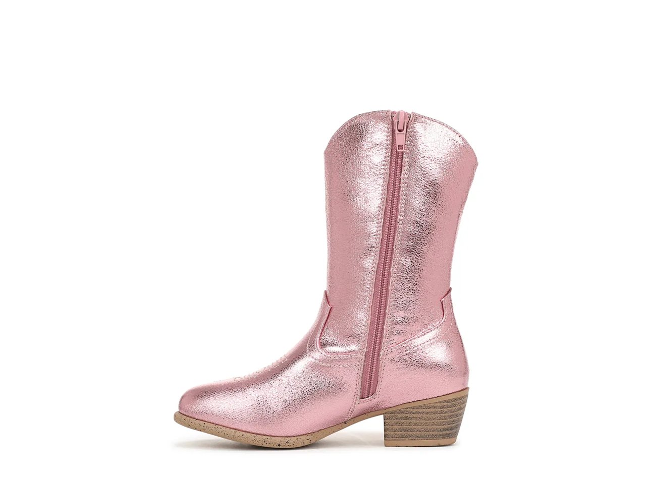Sandia Cowboy Boot