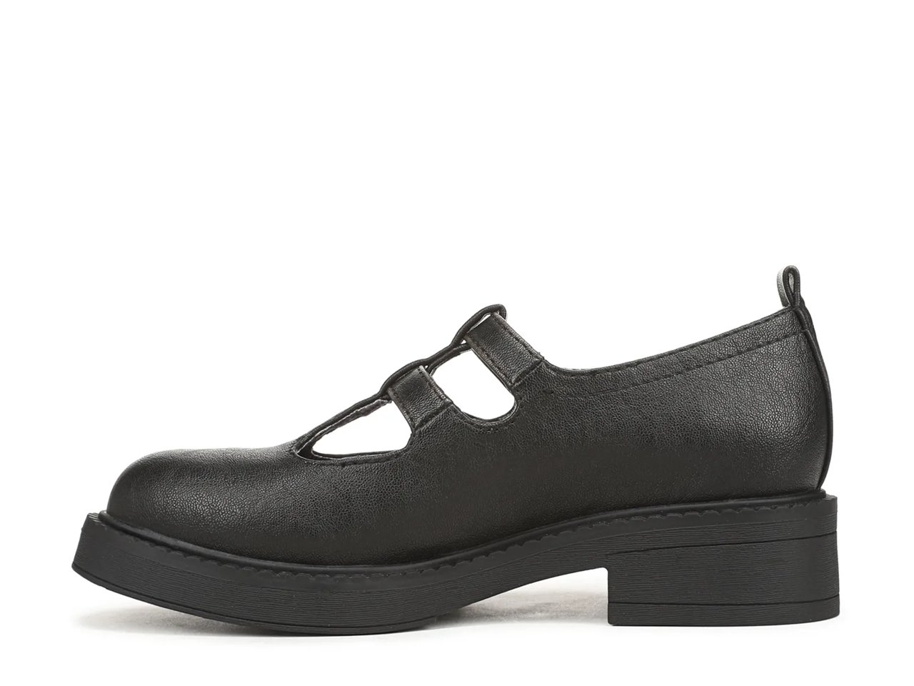 Venice Mary Jane Flat