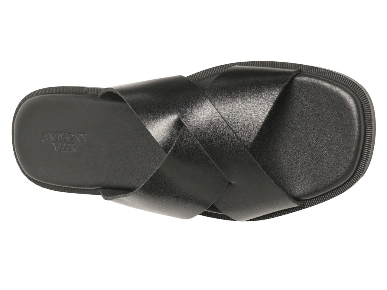 Amalfi Sandal