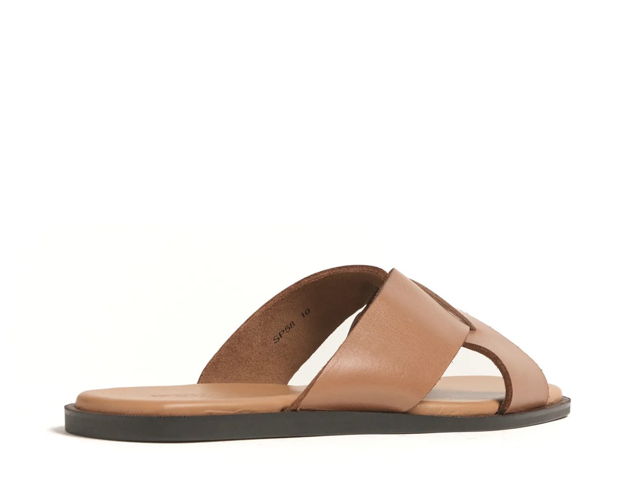 Amalfi Sandal