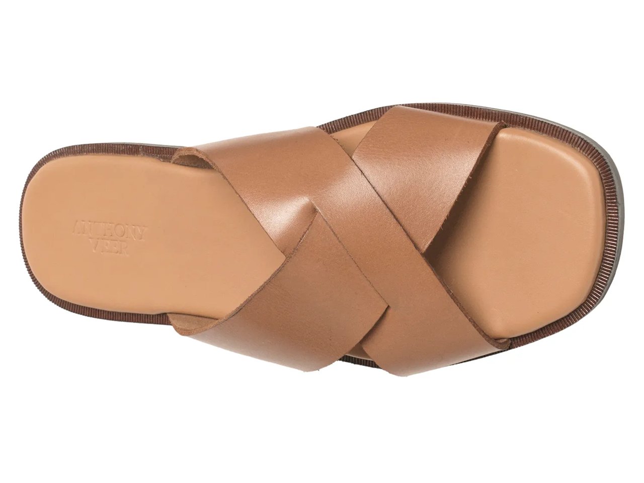 Amalfi Sandal