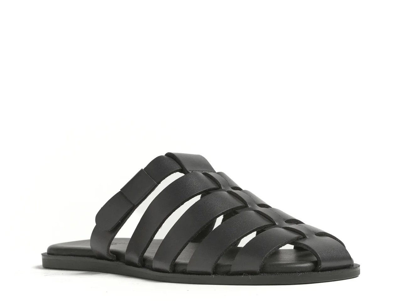 Lido Fisherman Sandal