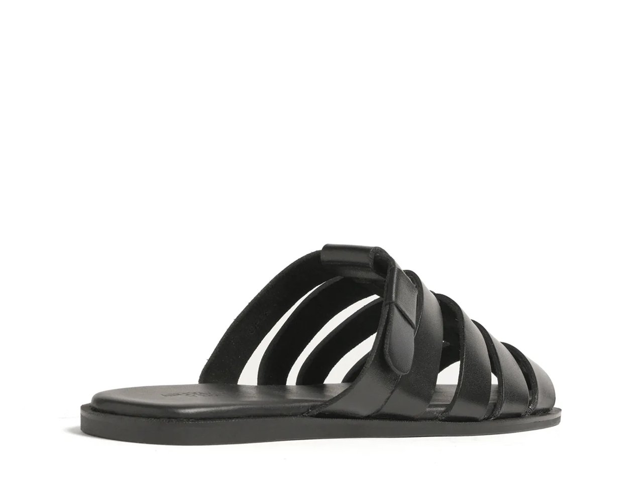 Lido Fisherman Sandal