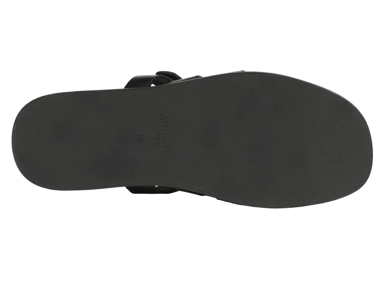 Lido Fisherman Sandal