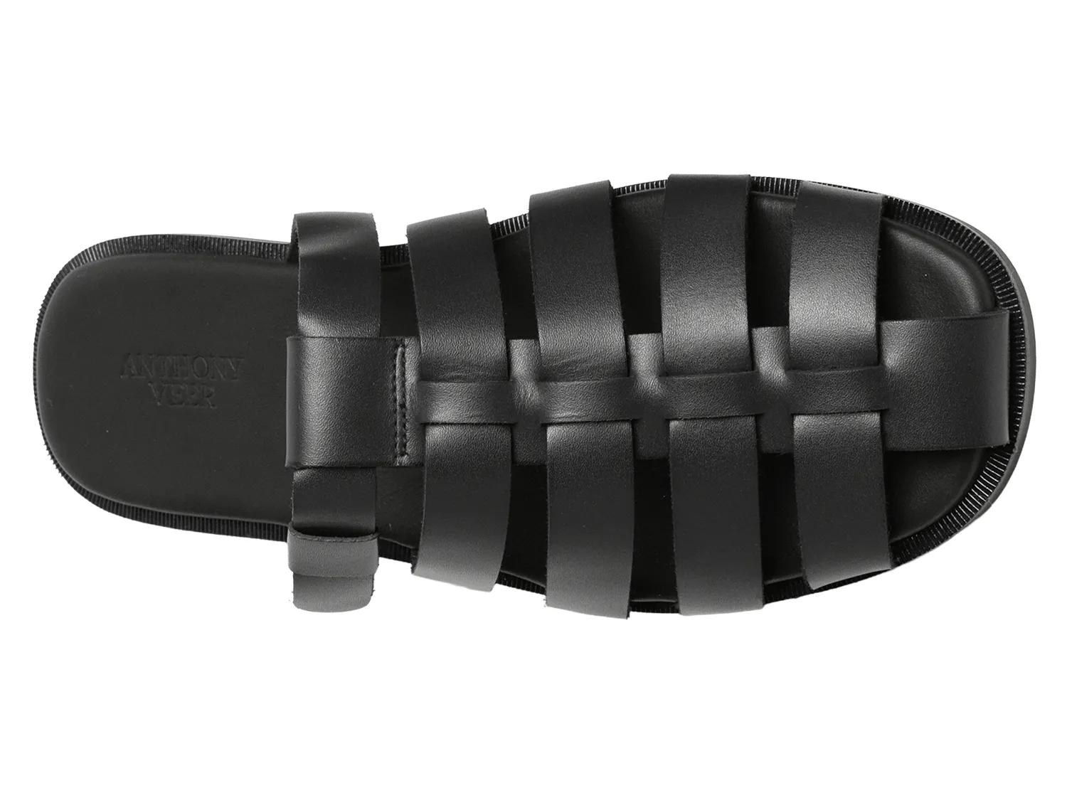 Lido Fisherman Sandal