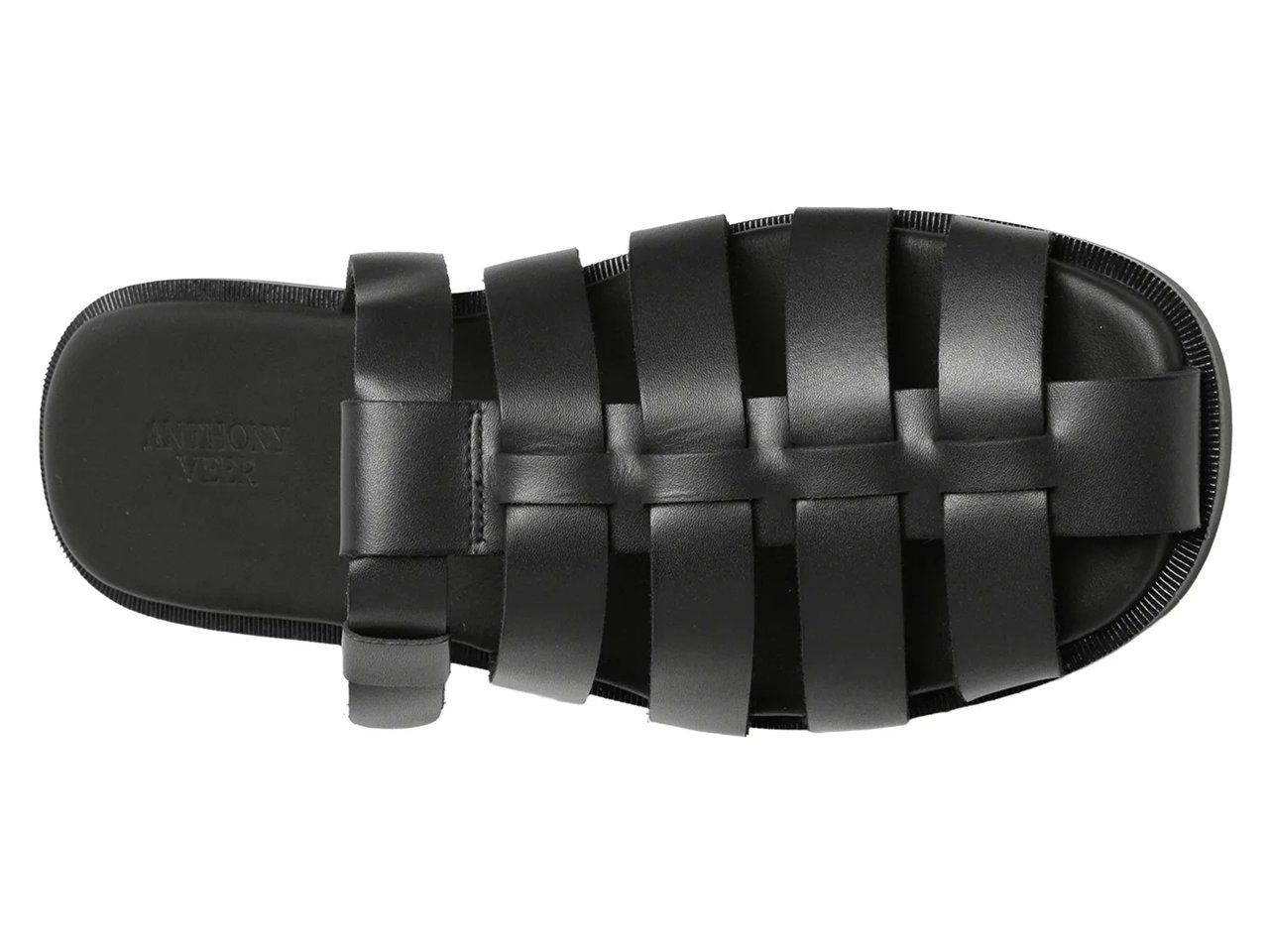 Lido Fisherman Sandal