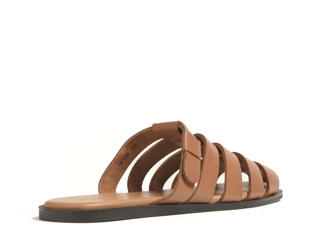 Lido Fisherman Sandal