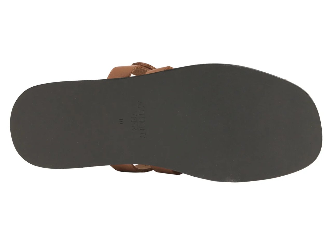 Lido Fisherman Sandal