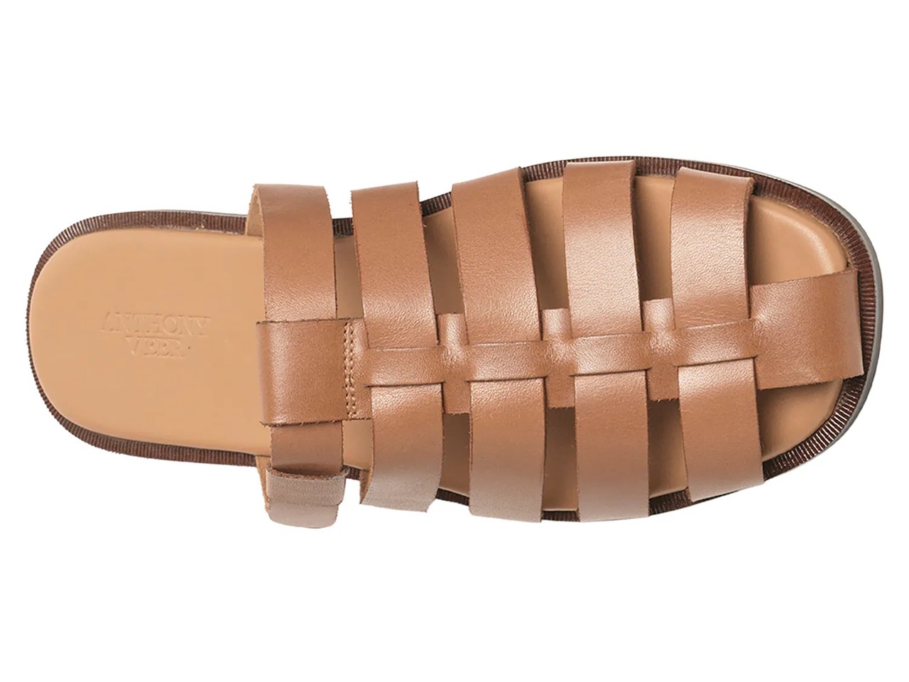 Lido Fisherman Sandal