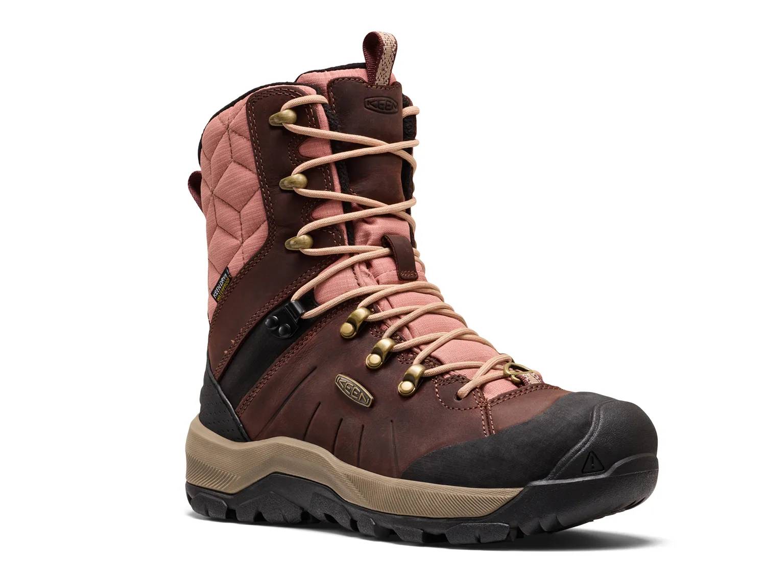 Revel IV High Polar Waterproof Snow Boot - Women's