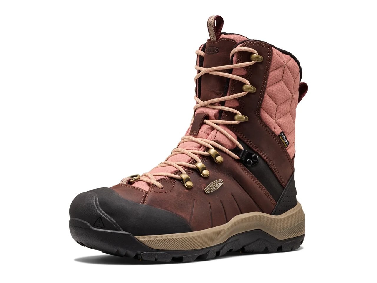 Revel IV High Polar Waterproof Snow Boot - Women's