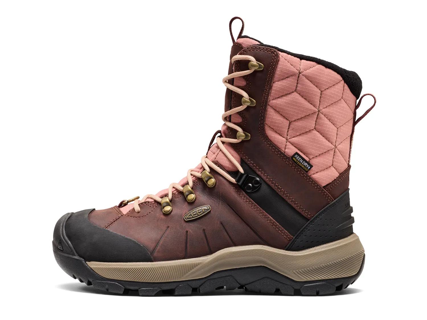 Revel IV High Polar Waterproof Snow Boot - Women's