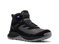 Hightrail Polar Waterproof Hiking Boot - Women's Black view