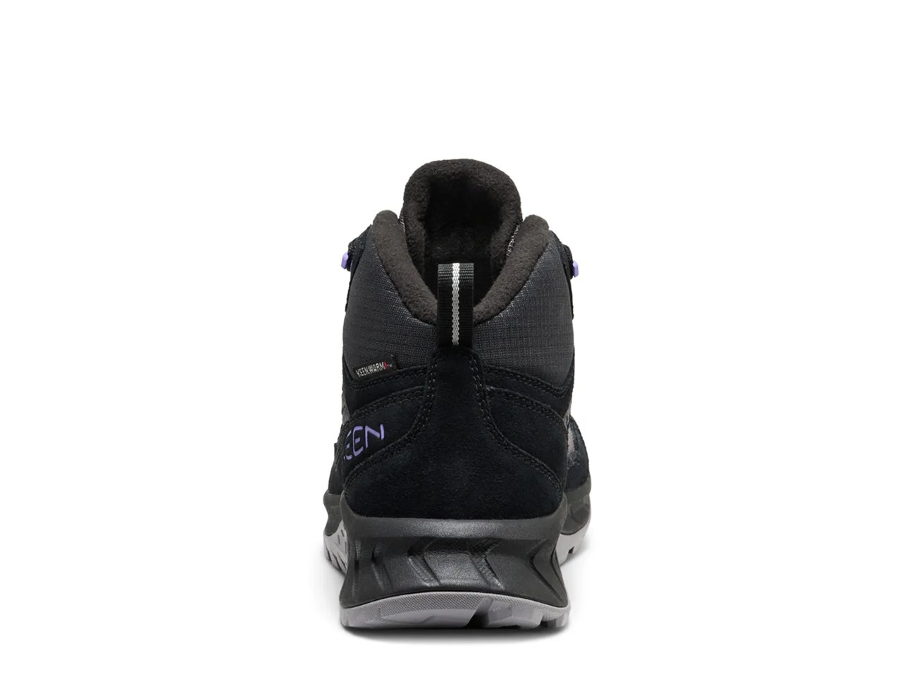Hightrail Polar Waterproof Hiking Boot - Women's