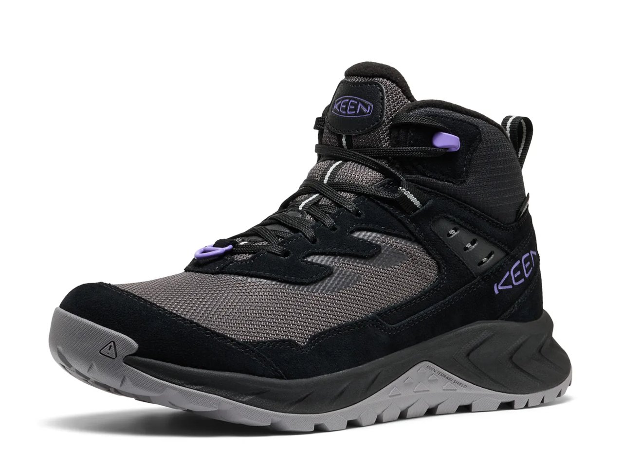 Hightrail Polar Waterproof Hiking Boot - Women's