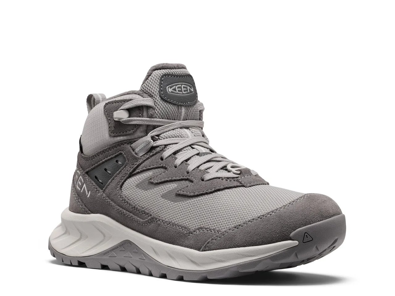 Hightrail Polar Waterproof Hiking Boot - Women's