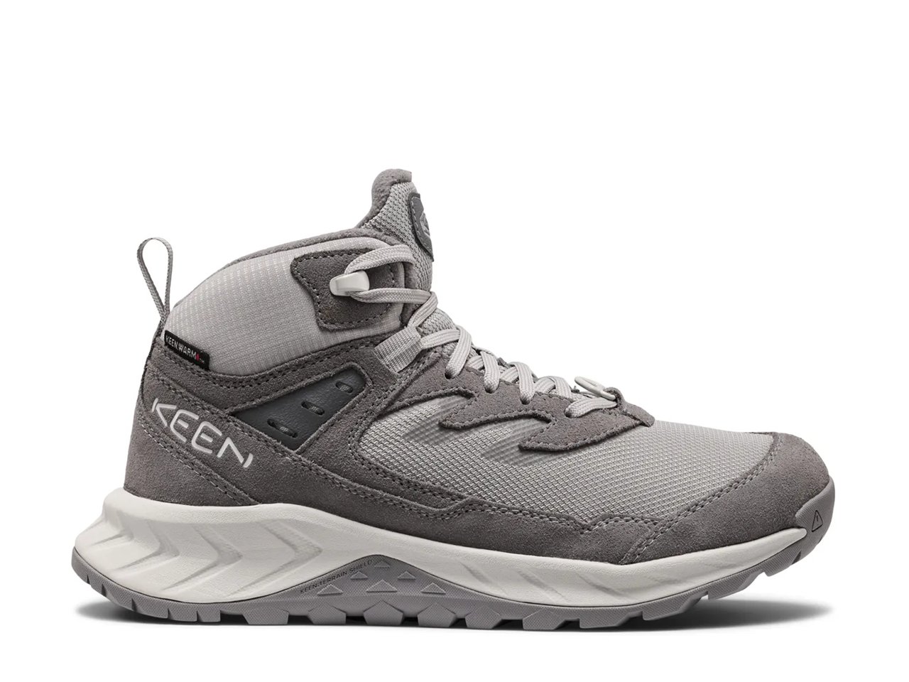 Hightrail Polar Waterproof Hiking Boot - Women's