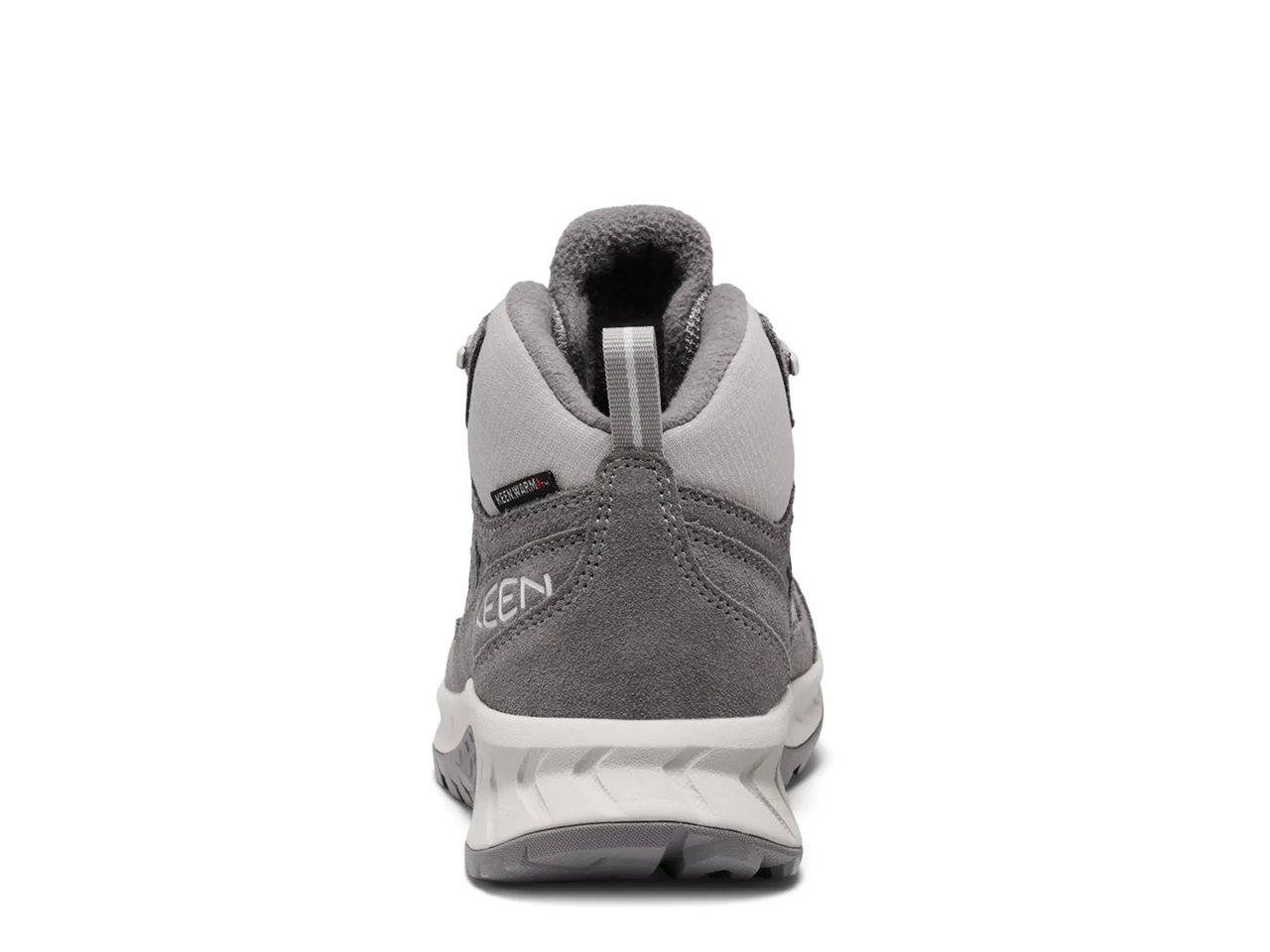 Hightrail Polar Waterproof Hiking Boot - Women's