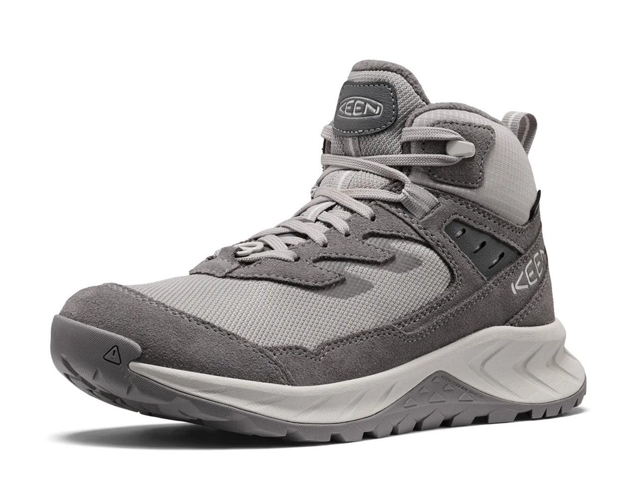 Hightrail Polar Waterproof Hiking Boot - Women's