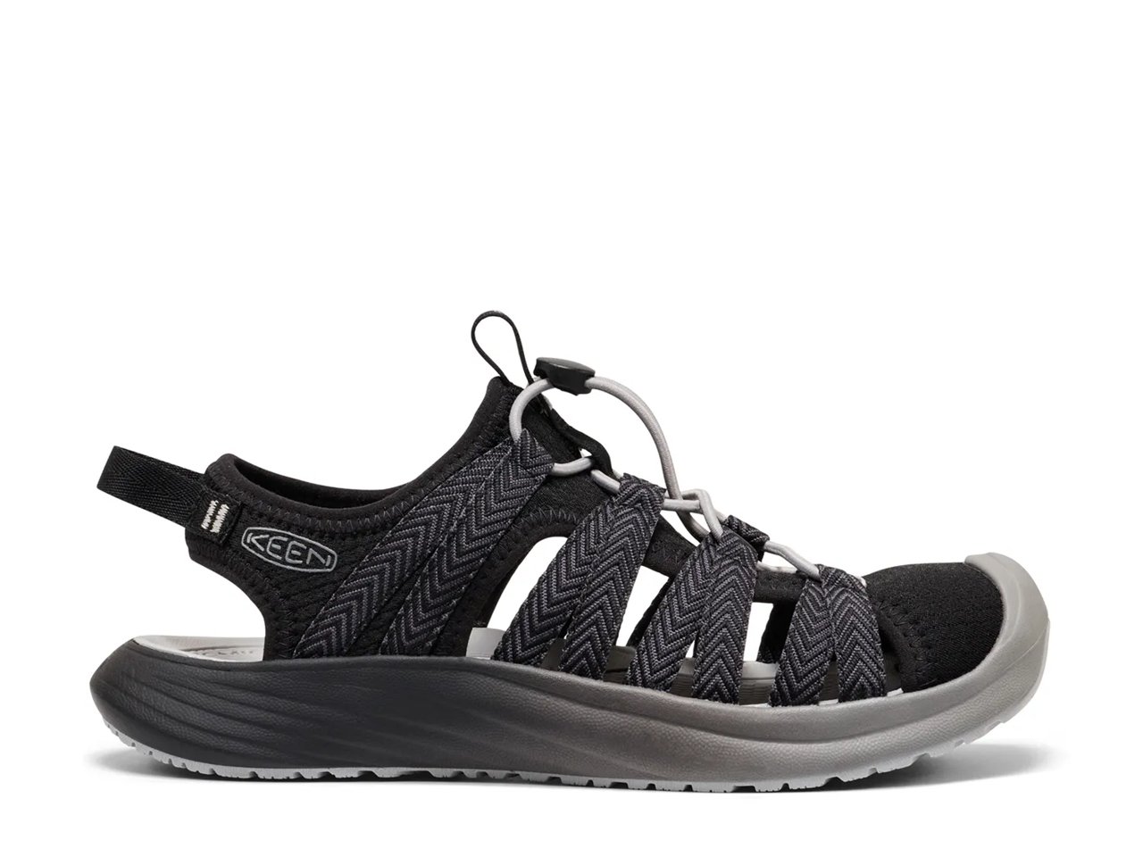 Whisper Lite Sandal