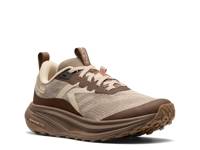 Roam Trail Running Shoe - Women's Light Brown view