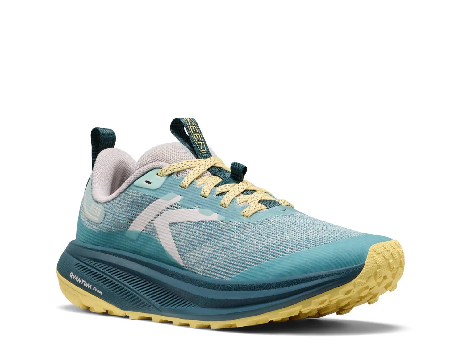 Roam Trail Running Shoe - Women's