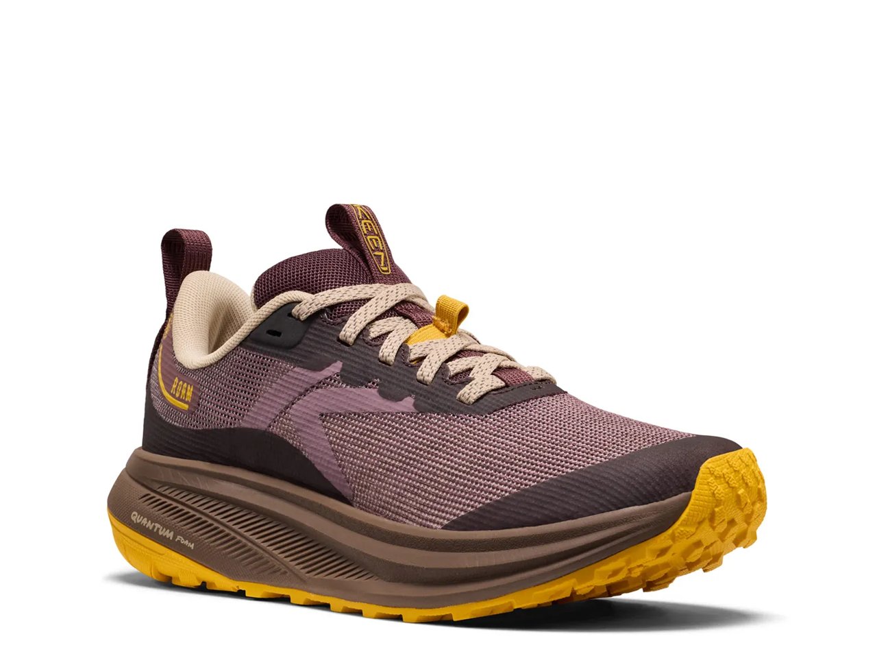 Roam Trail Running Shoe - Women's