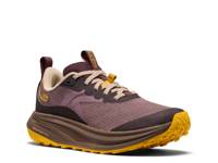 Roam Trail Running Shoe - Women's Dusty Purple view