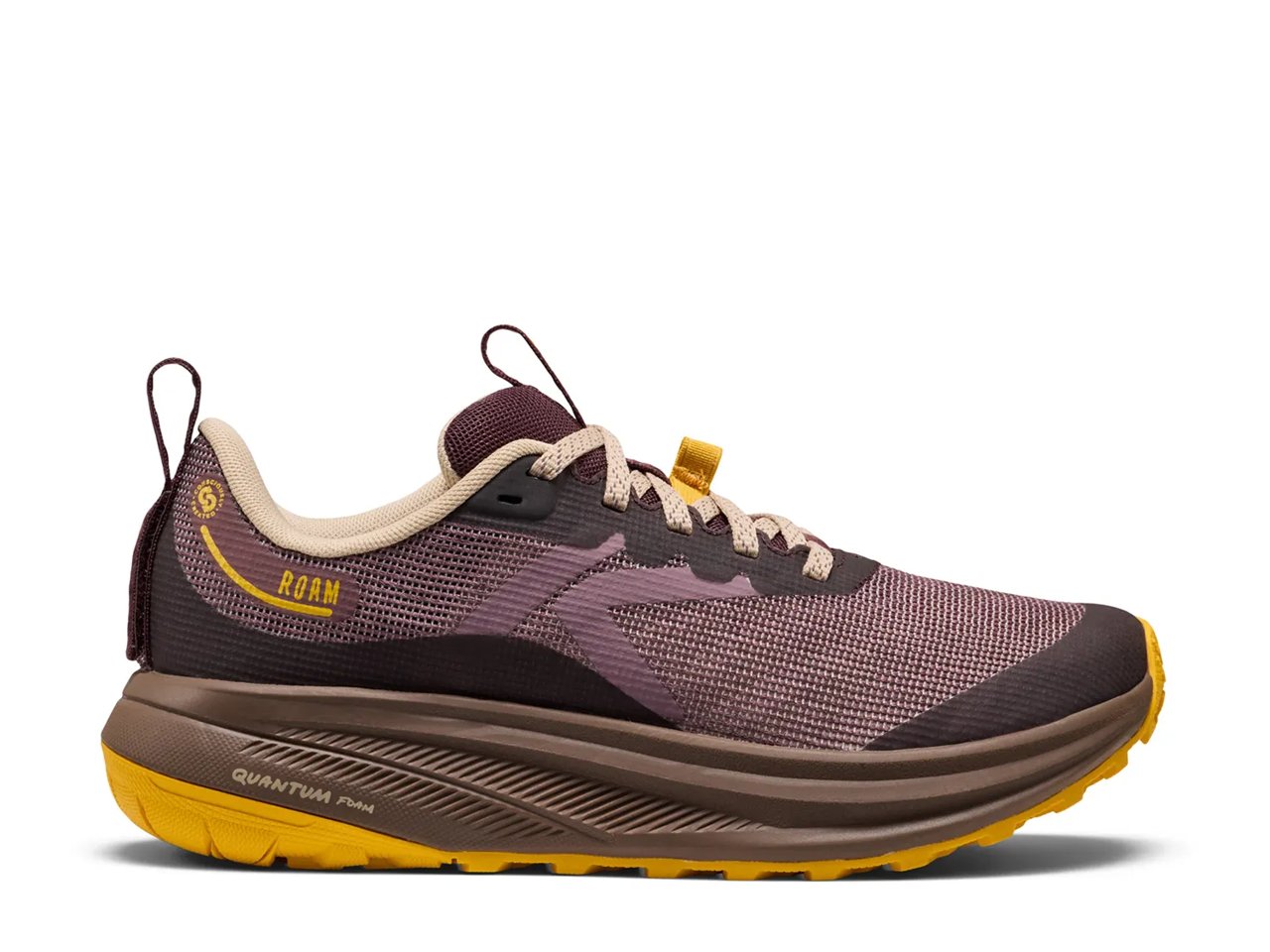 Roam Trail Running Shoe - Women's