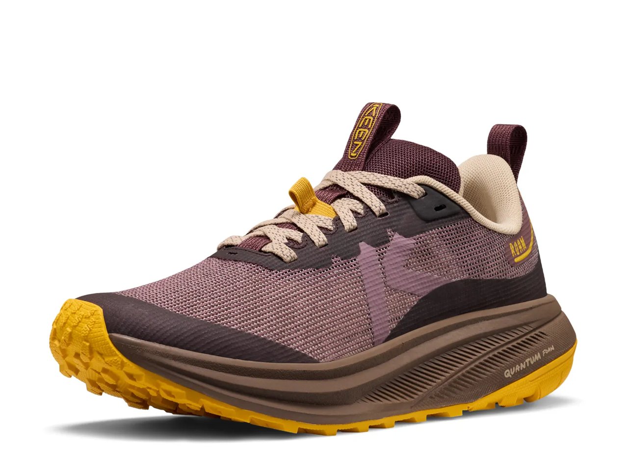 Roam Trail Running Shoe - Women's