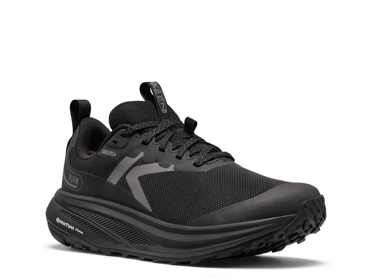 Roam Waterproof Trail Running Shoe - Women's
