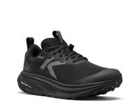 Roam Waterproof Trail Running Shoe - Women's Black view