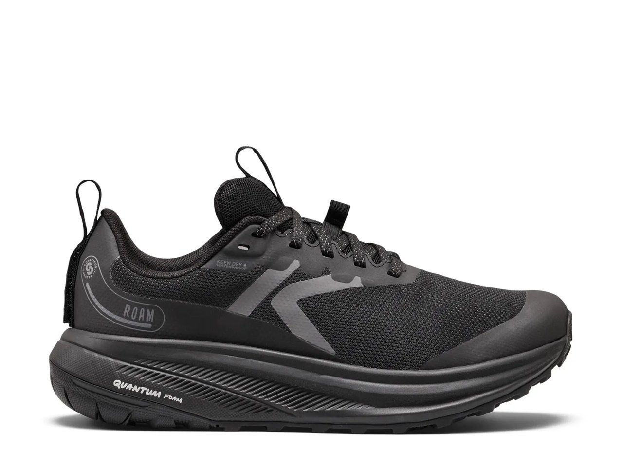 Roam Waterproof Trail Running Shoe - Women's