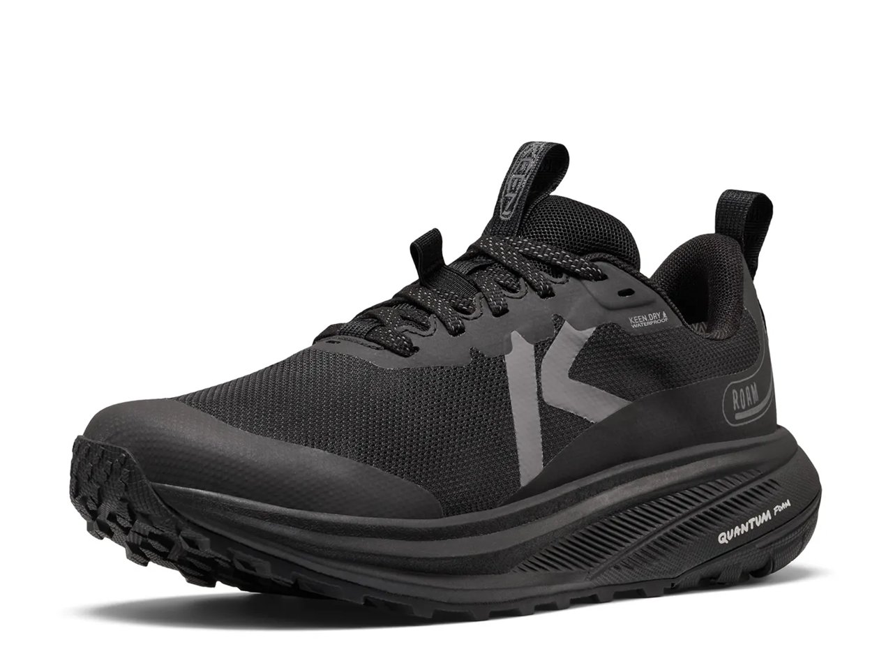 Roam Waterproof Trail Running Shoe - Women's
